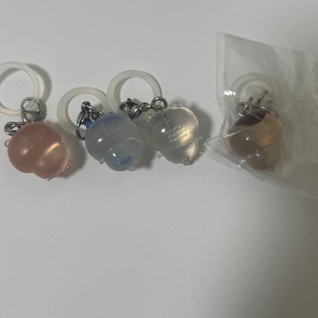 ive mine ウォニョン トレカ セット