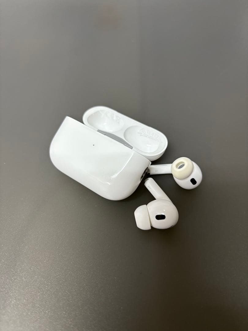 【訳あり】AirPodsPro 第2世代/USB-C <No.1721>
