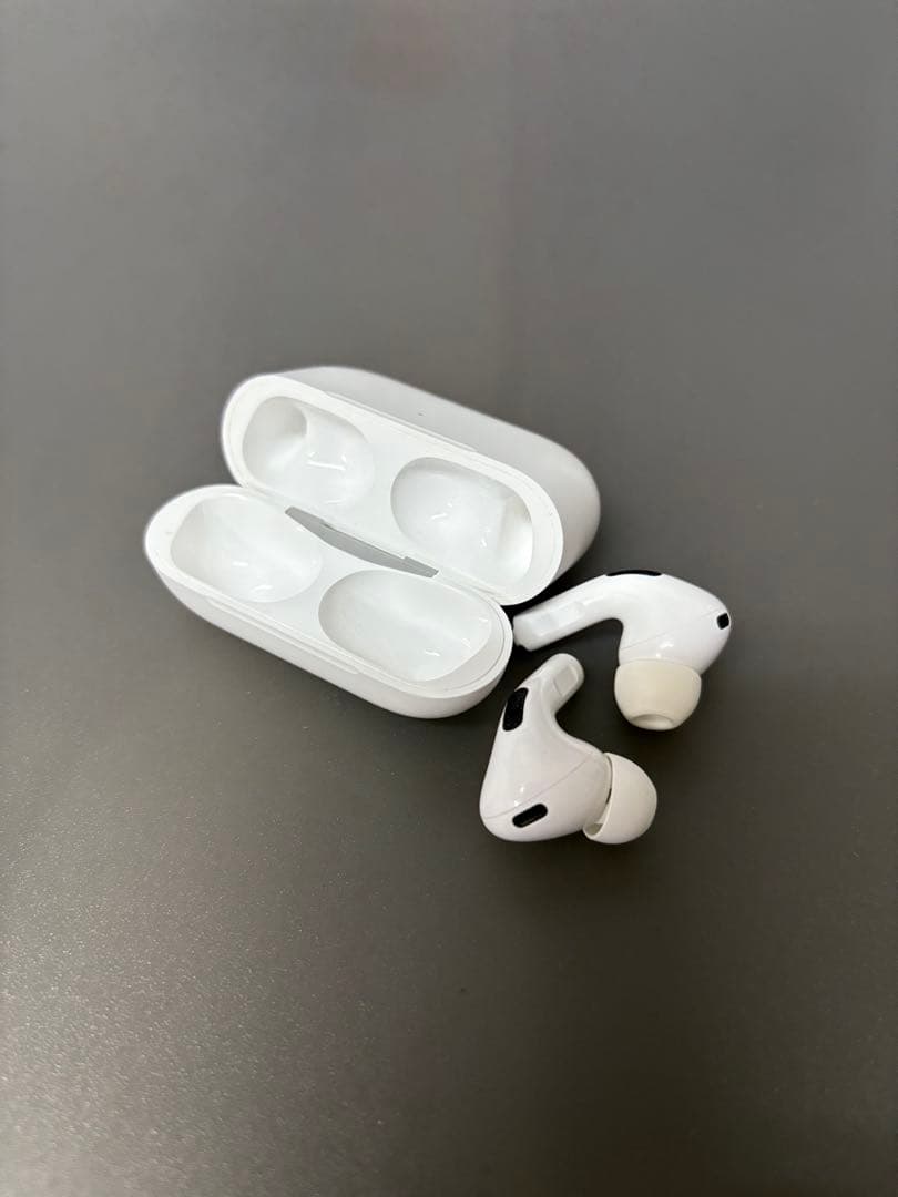 【訳あり】AirPodsPro 第2世代/USB-C <No.1721>