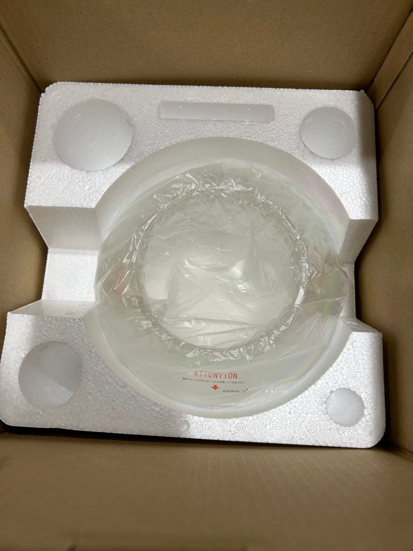 期間限定値下げ！【未使用】マジックボールantibac 2K変圧器なし