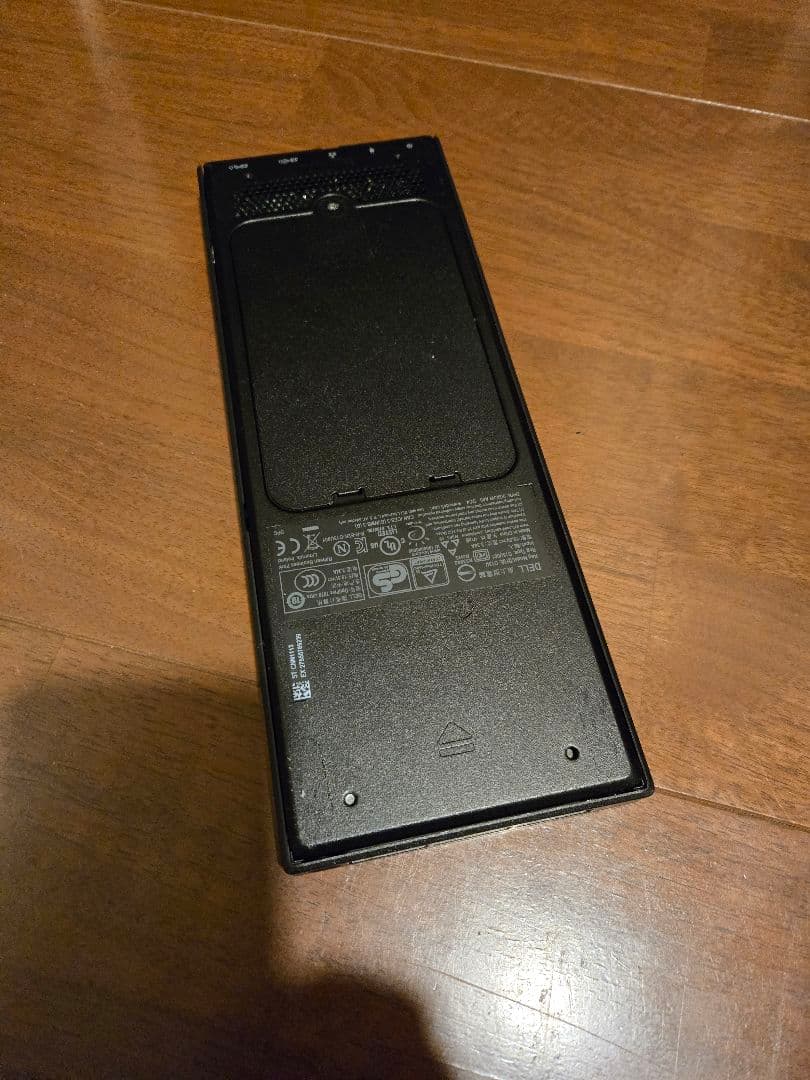 【ジャンク扱い】Dell OptiPlex 7070 Ultra