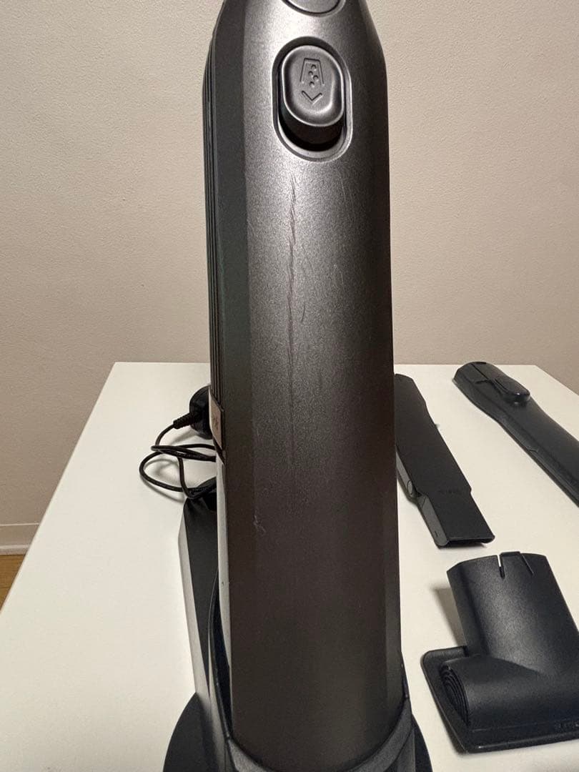 SharkNinjaシャーク EVOPOWER Plus ハンディクリーナー