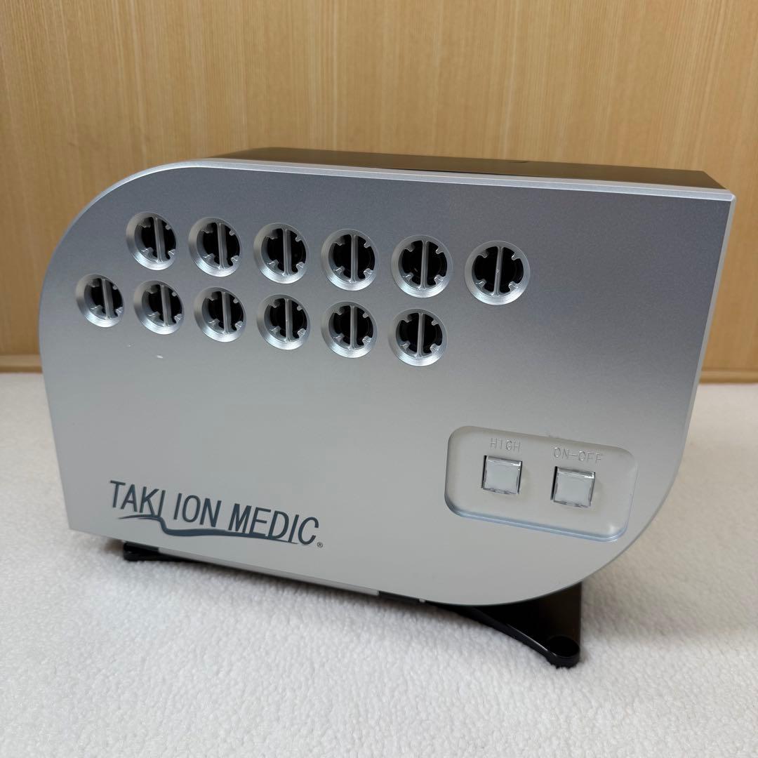 滝風イオンメディック TAKION 空気清浄機　滝イオン　UPD2022RE