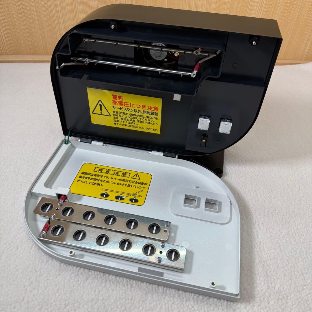 滝風イオンメディック TAKION 空気清浄機　滝イオン　UPD2022RE