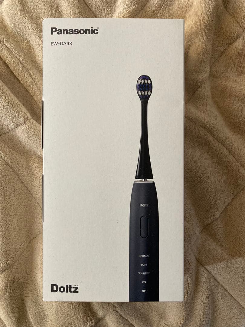 Panasonic EW-DA48 Doltz 新品未使用