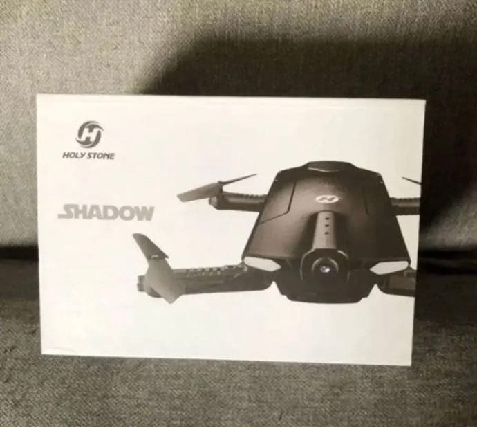 ドローン HDカメラ付き HS160最終値下げ