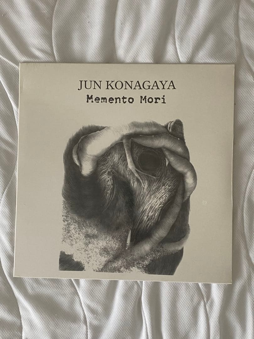 H*d様 JUN KONAGAYA (GRIM):Memento Mori /2