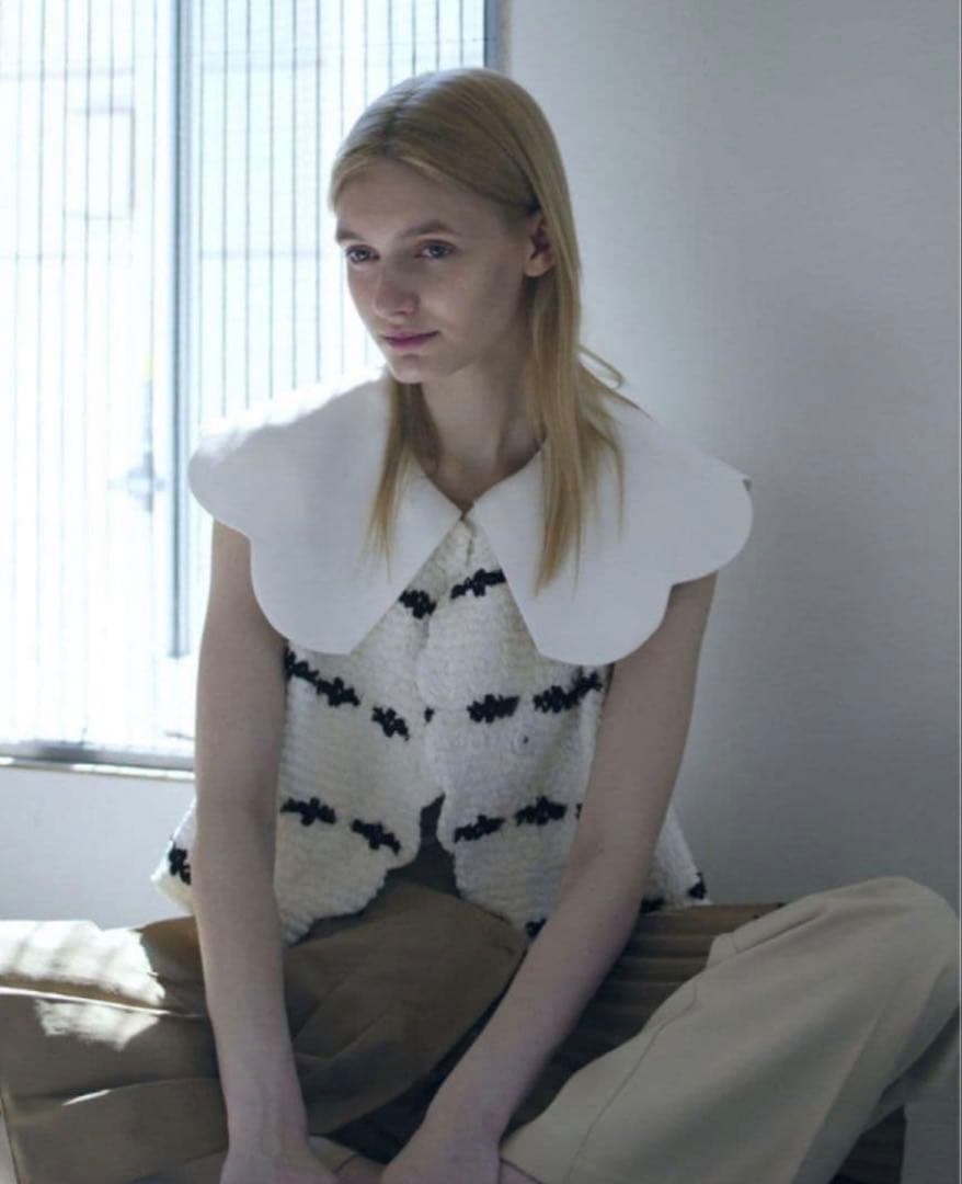 専用！Bibiy MARY ANNE VEST ビビィ