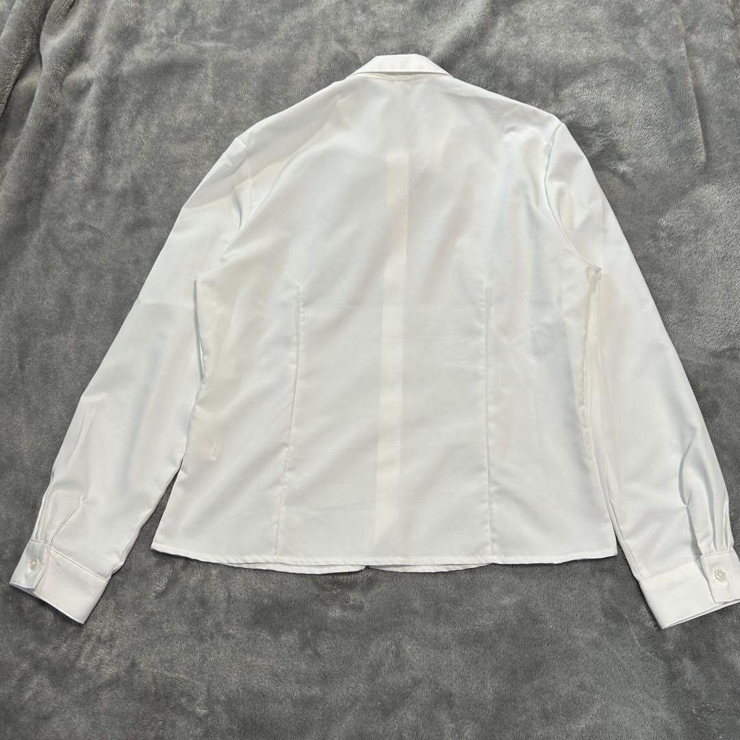 卒業式に！ゆったりサイズ【170B】大きいサイズ ガールズフォーマルセット　B体