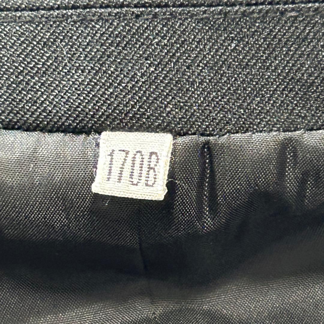 卒業式に！ゆったりサイズ【170B】大きいサイズ ガールズフォーマルセット　B体