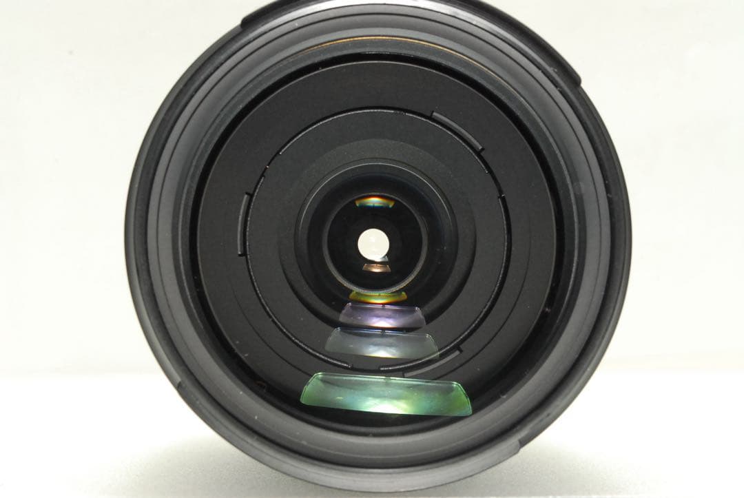 TAMRON 18-400mm Di II VC HLD ❤️Nikon B028