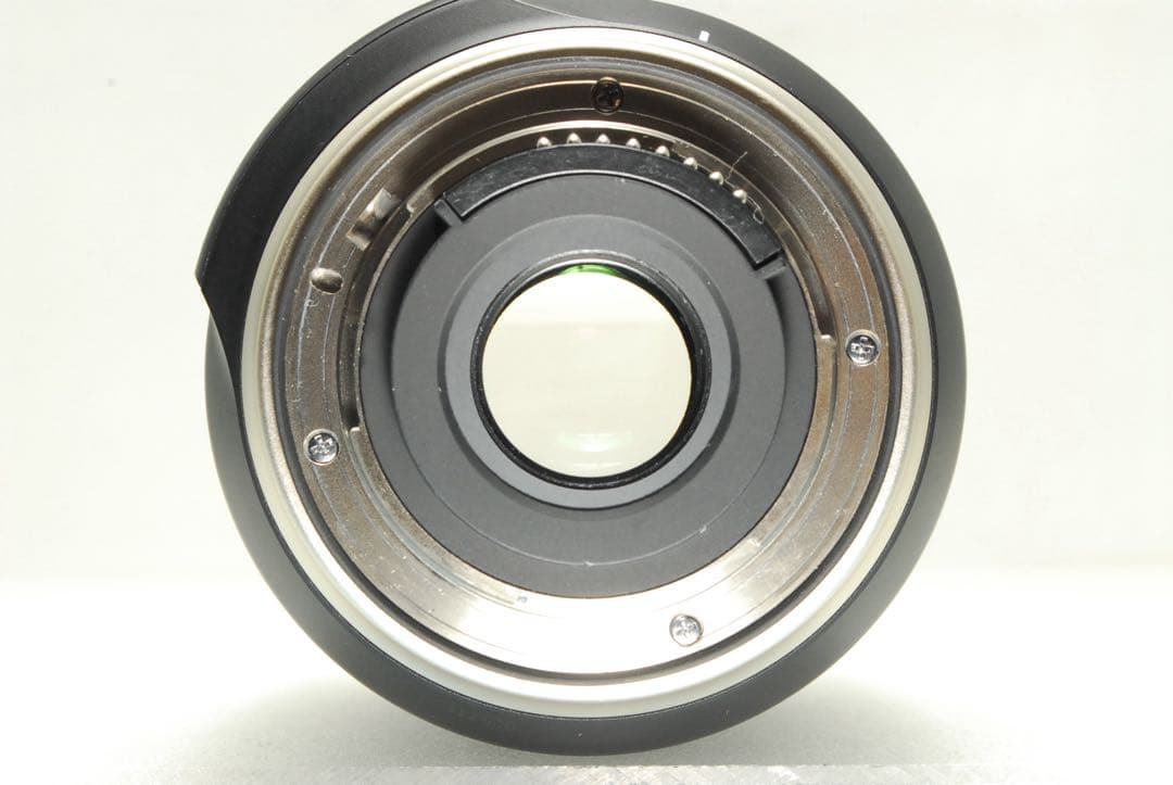 TAMRON 18-400mm Di II VC HLD ❤️Nikon B028