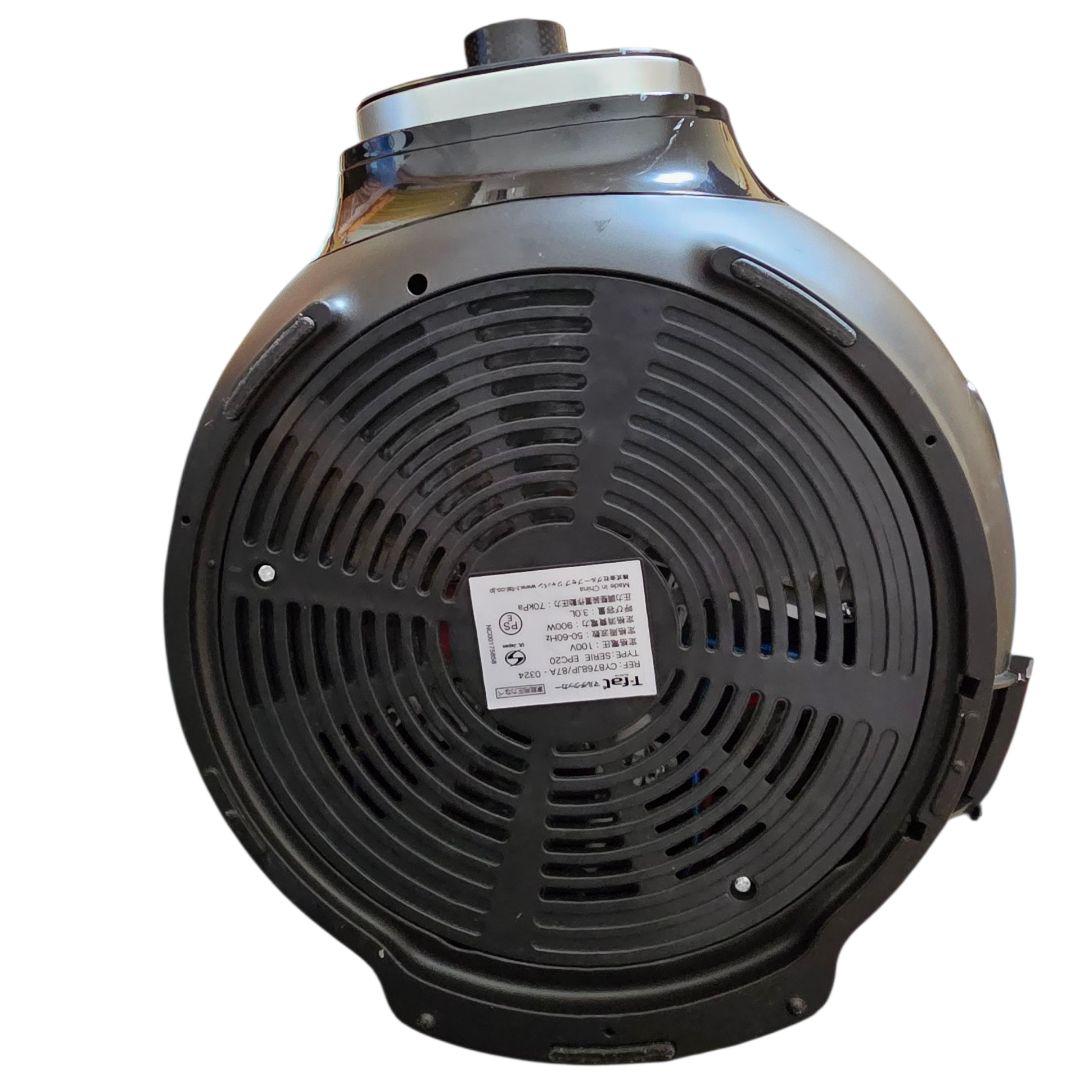 新品 Tーfal 250レシピ搭載 クックフォーミー CY8768 電気圧力鍋