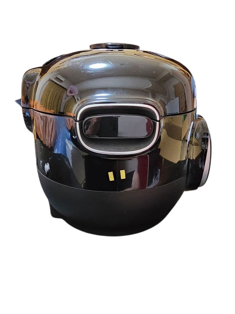 新品 Tーfal 250レシピ搭載 クックフォーミー CY8768 電気圧力鍋