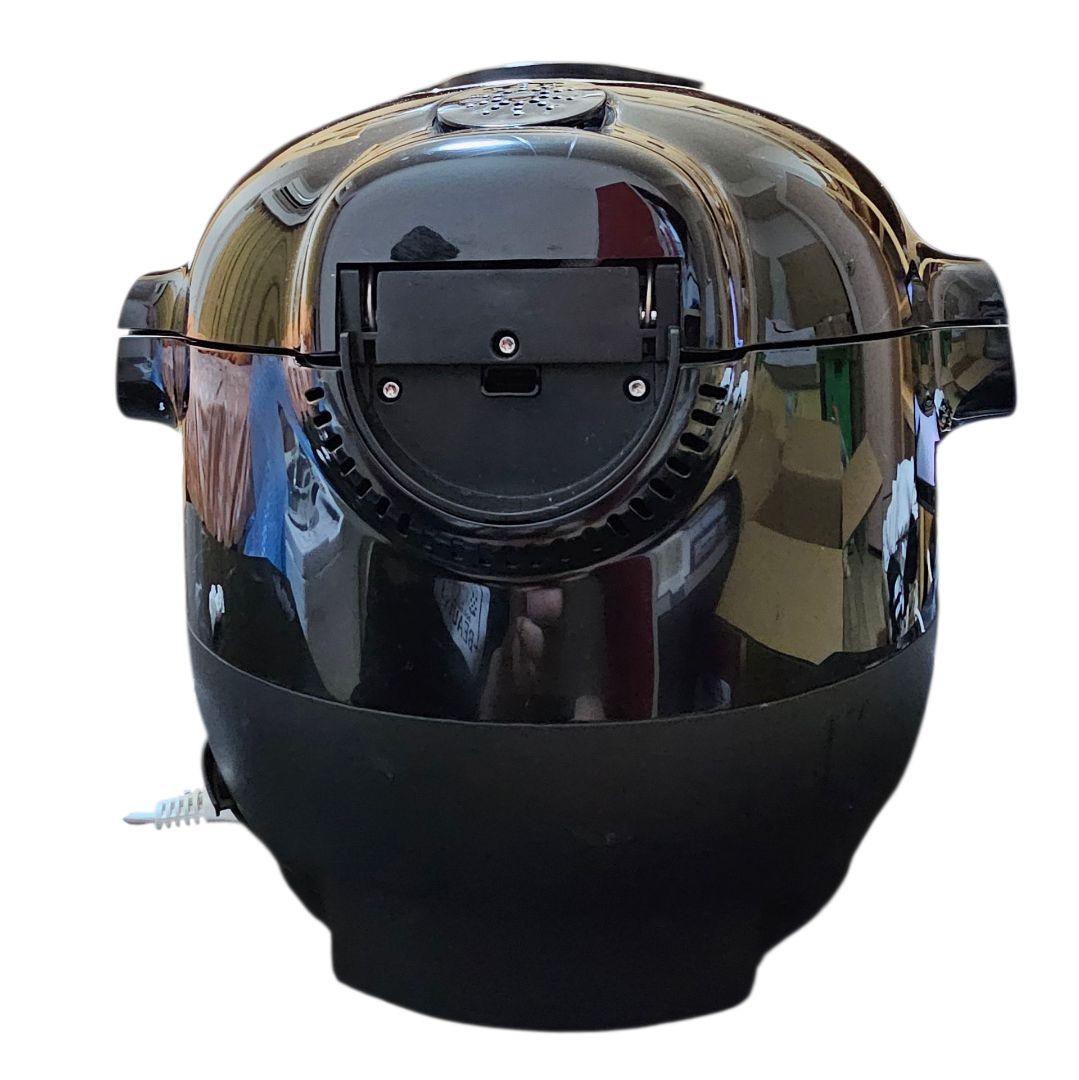 新品 Tーfal 250レシピ搭載 クックフォーミー CY8768 電気圧力鍋