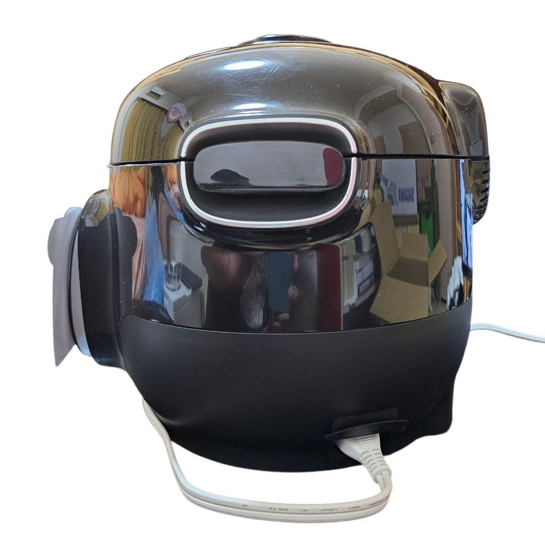 新品 Tーfal 250レシピ搭載 クックフォーミー CY8768 電気圧力鍋