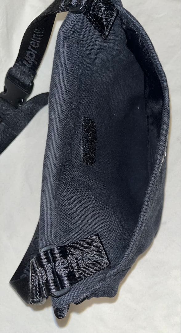 supreme Mini Messenger Bag 25ssブラック