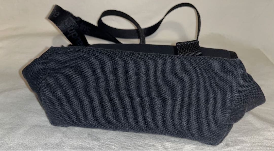 supreme Mini Messenger Bag 25ssブラック