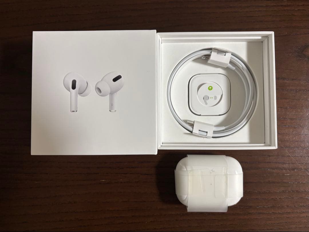 AirPods Pro 中古品