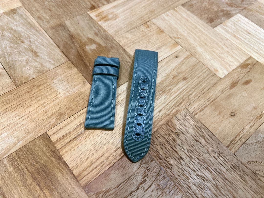 PANERAI パネライ 22/20 純正ベルト　22mm