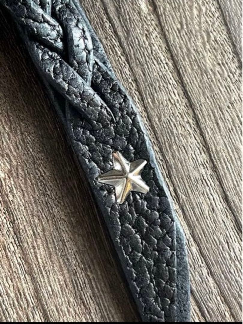 オーダー品　2点まとめ　スタッズキーホルダー　ウォレットコード