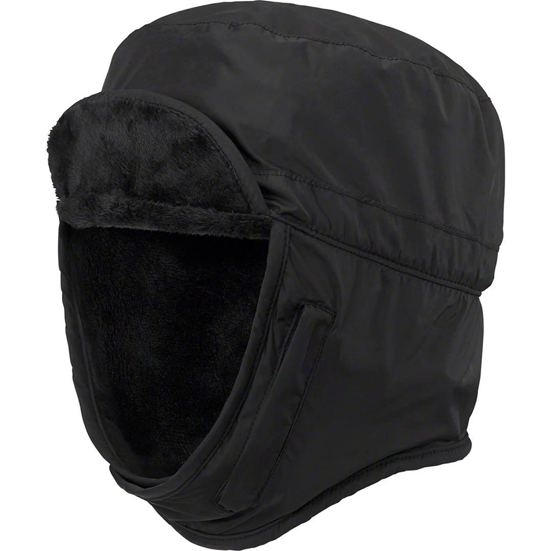 【新品】Supreme Tech Trooper 20FW BLACK M/L