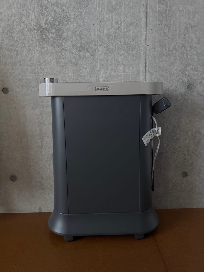 マルチダイナミックヒーター ソラーレ Wi-Fiモデル アストログレー