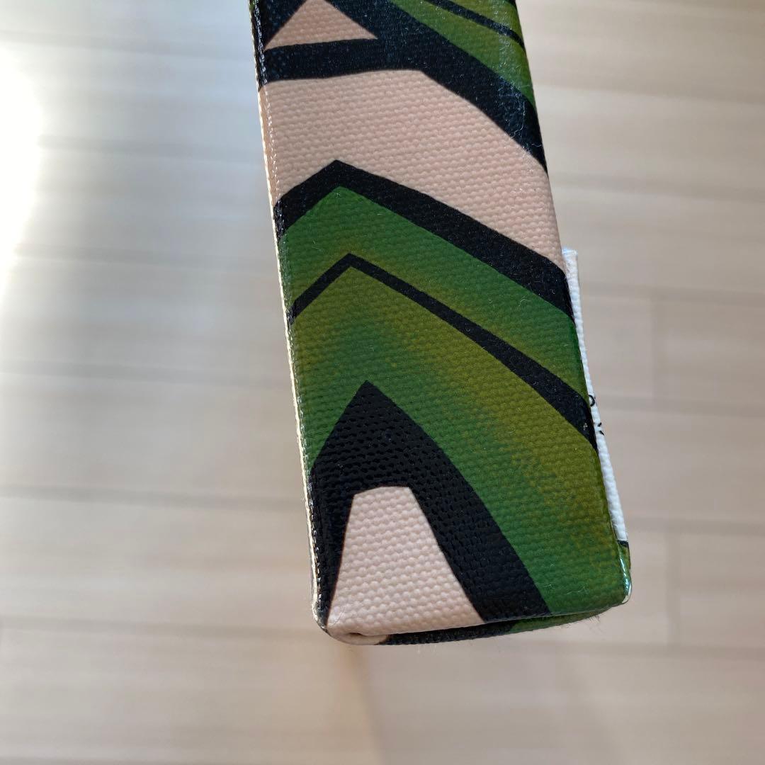 【値下げしました】　ヘザーブラウン 大判ジグレー　Kailua Weekend