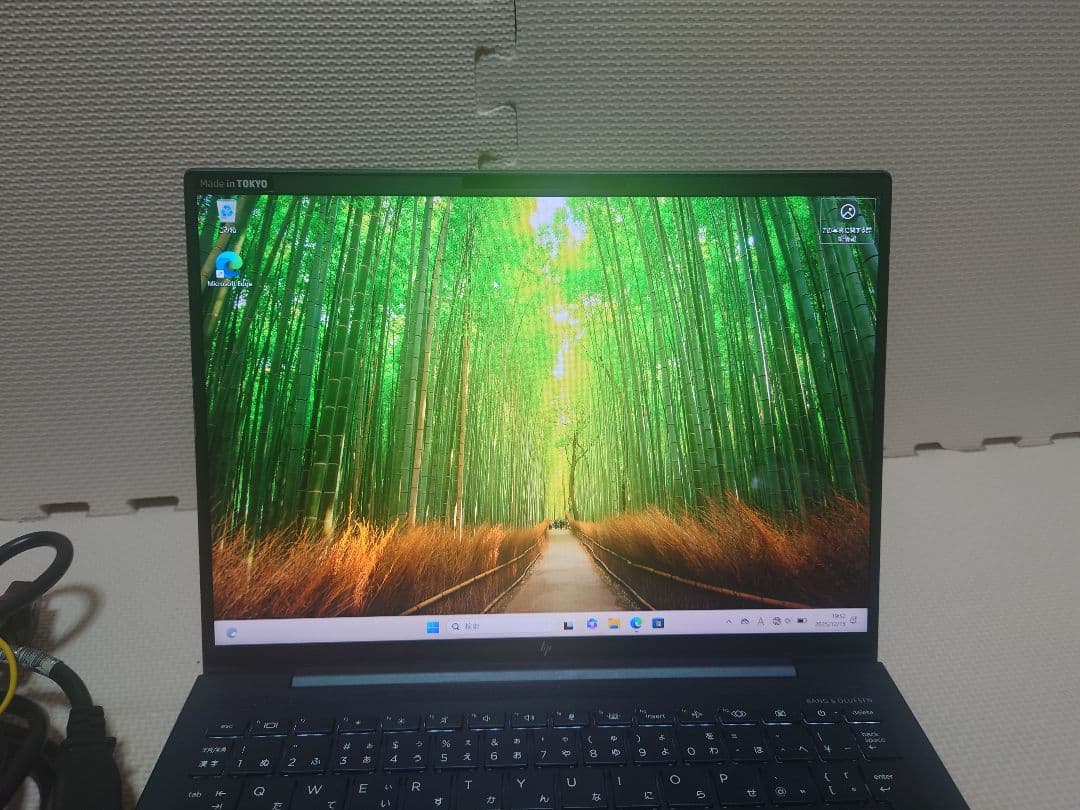HP Dragonfly G4 i5-1335U/16Gメモリ/ハイクラスPC