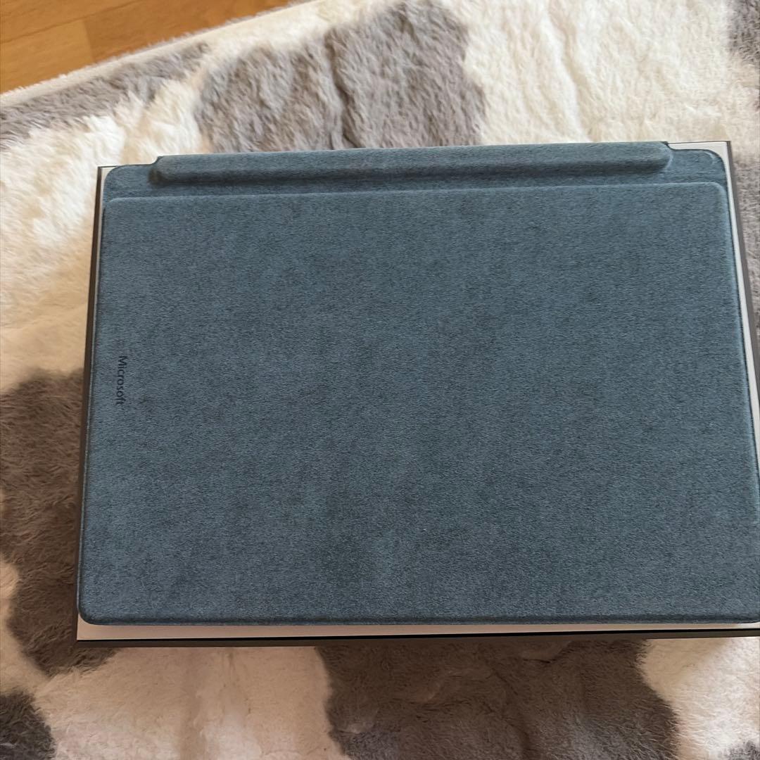 は*ま様 Microsoft Surface Pro 9 純正　キーボード