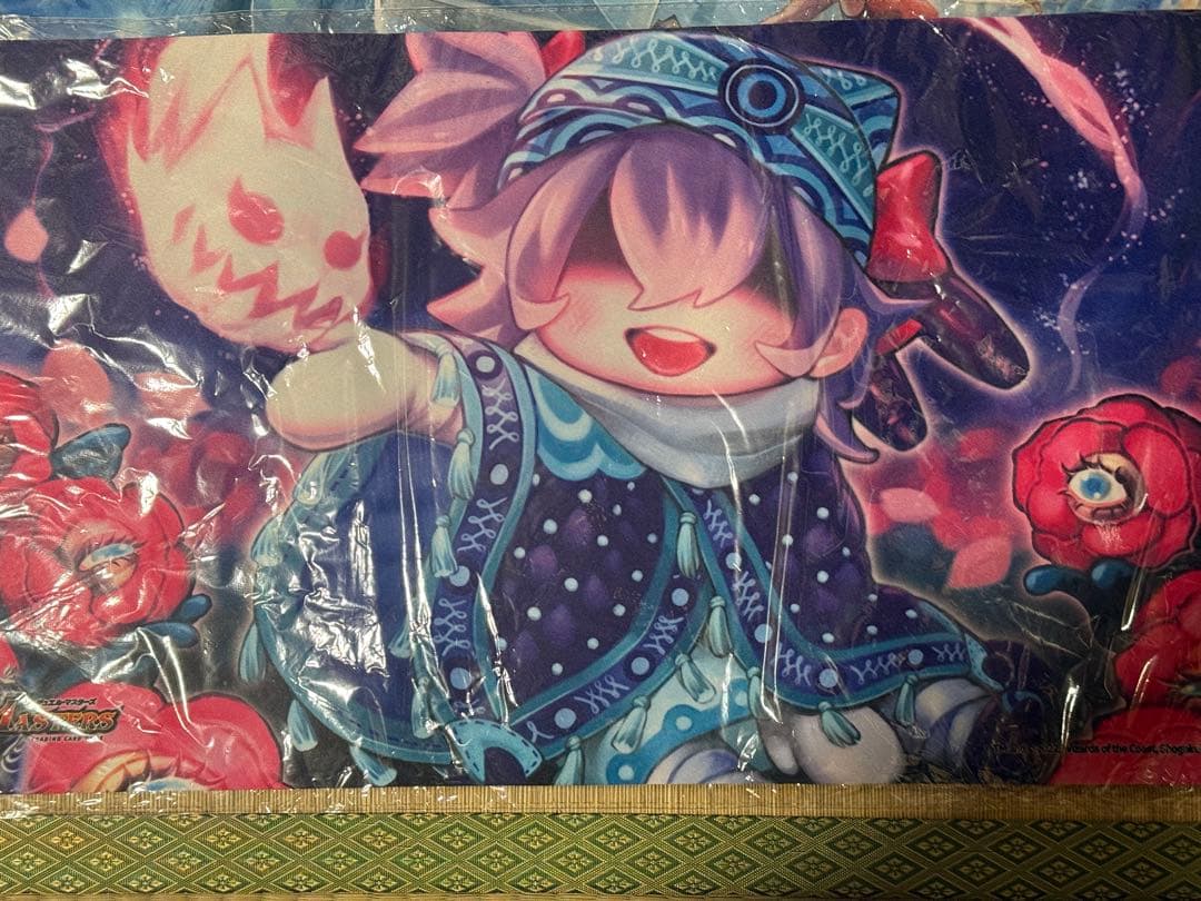 【バラ売りは要相談】ポケカデッキシールド　デュエプレプレイマット　他まとめ売り