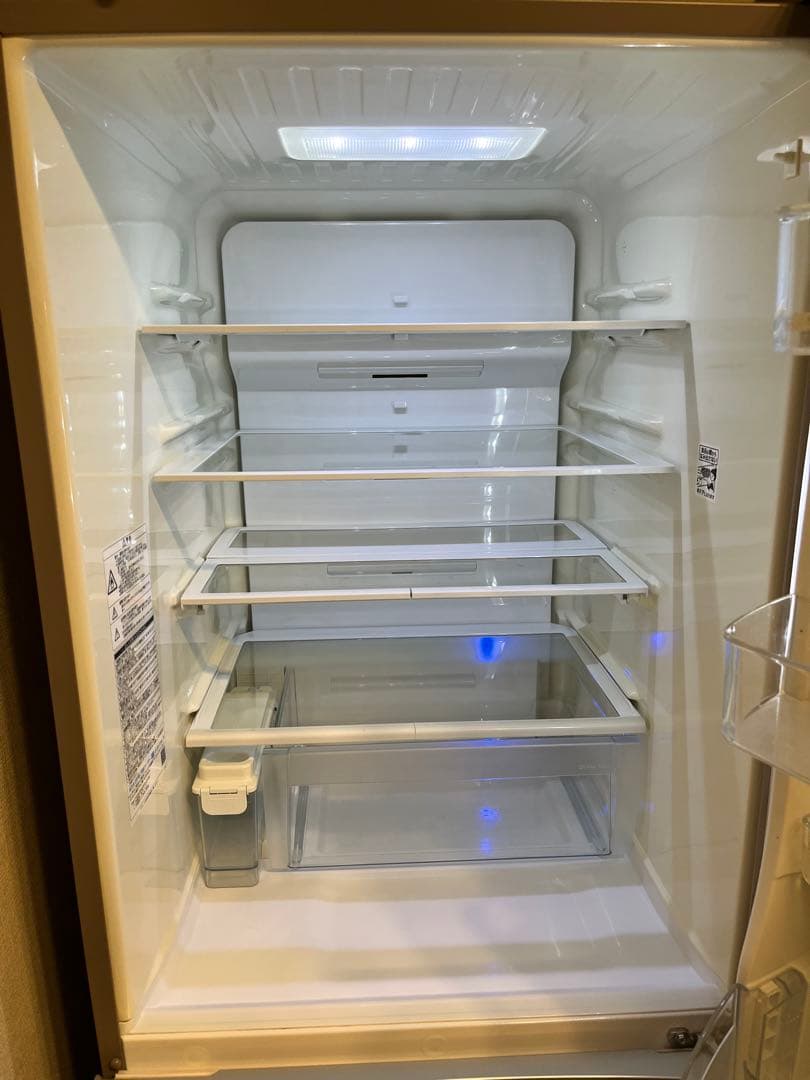 5/5まで TOSHIBA 冷蔵庫 GR-K41GXVE(ZN) 410L