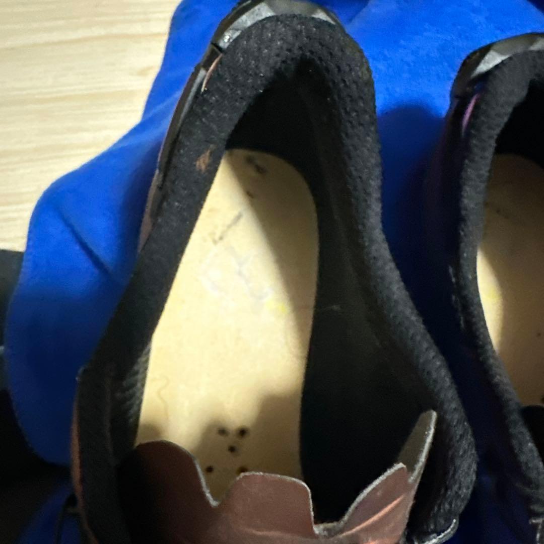 定価57000円SIDI SHOT2 リミテッド 42 シディ ショット2