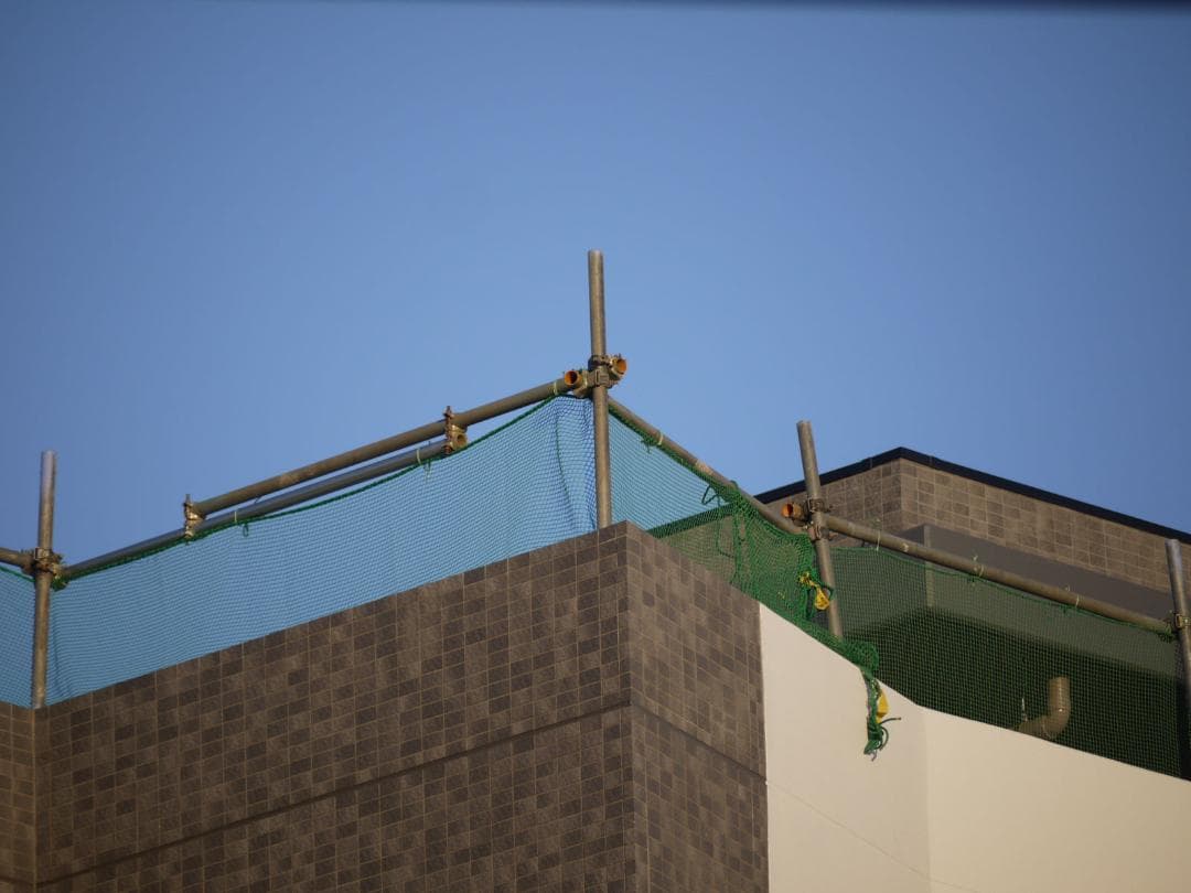 Panasonic LUMIX G VARIO 45-200ｍｍ F4-5.6