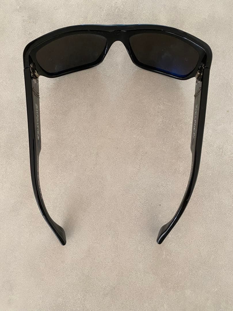 SALE❗️正規品❗️激レア　クロムハーツ　chromehearts BKサングラス