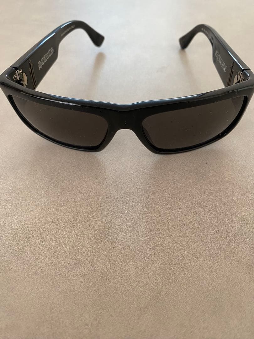 SALE❗️正規品❗️激レア　クロムハーツ　chromehearts BKサングラス