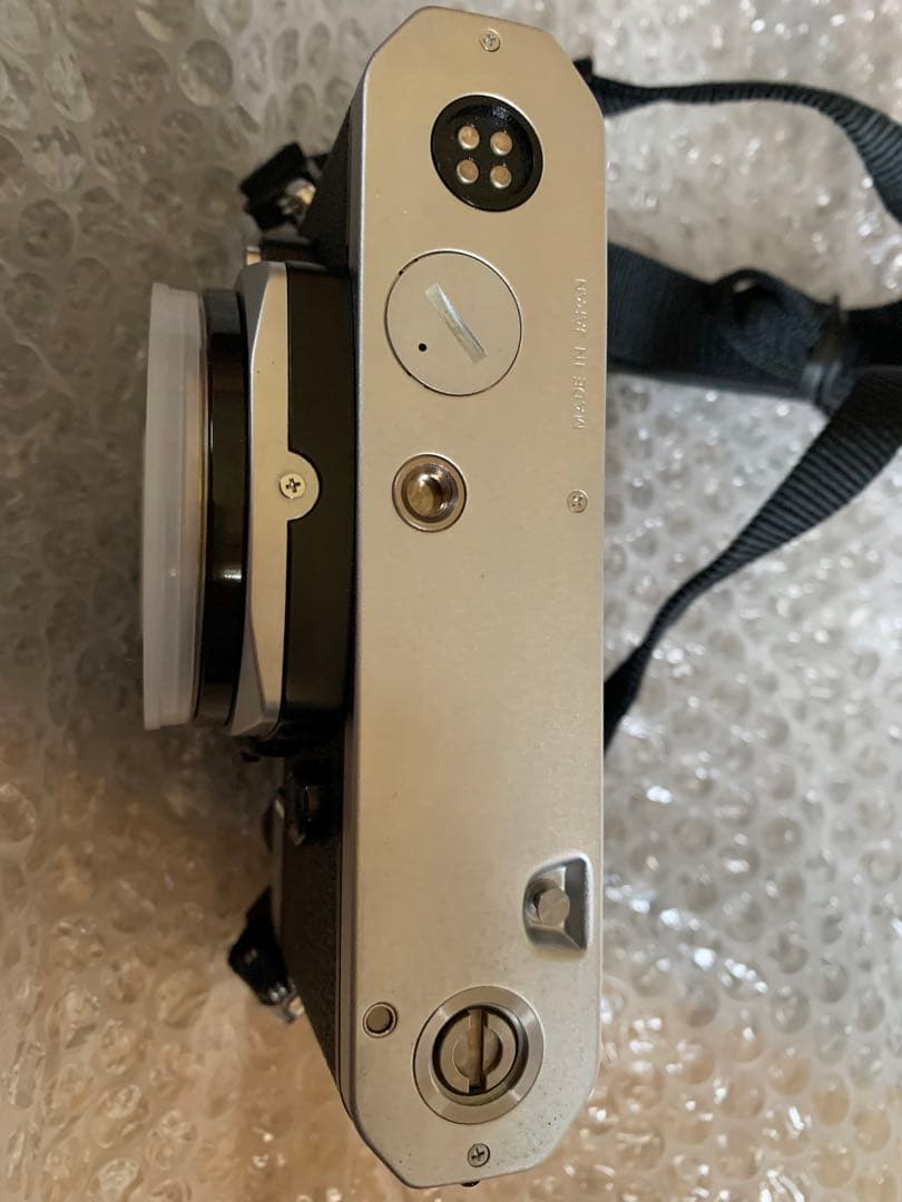 Nikon FM2 ニコン　フィルムカメラ