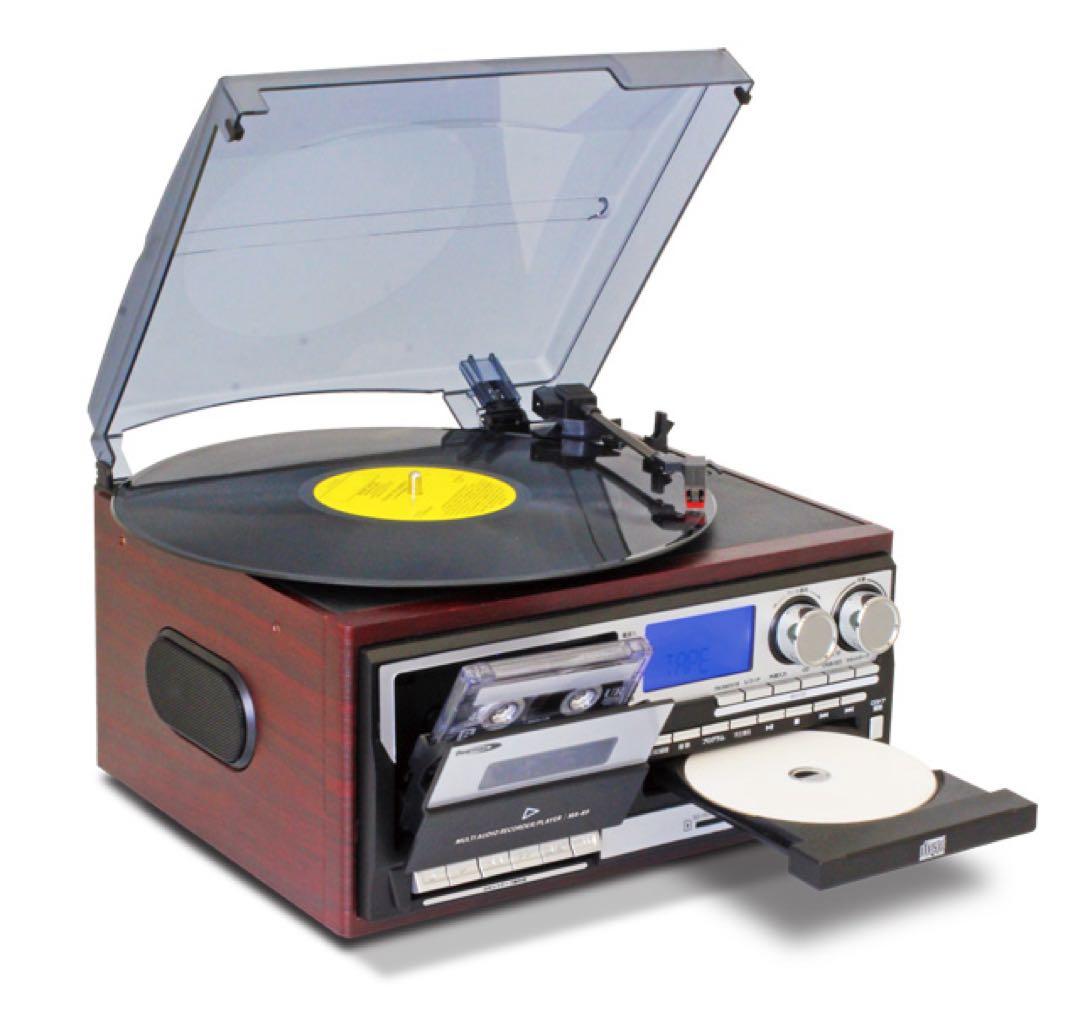 niwaneko　マルチオーディオシステム　MA89 クマザキエイム