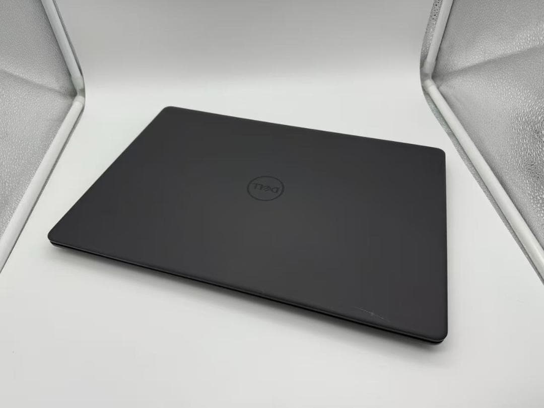 超美品 DELL 3501 第11世代 SSD+HDD　Office付