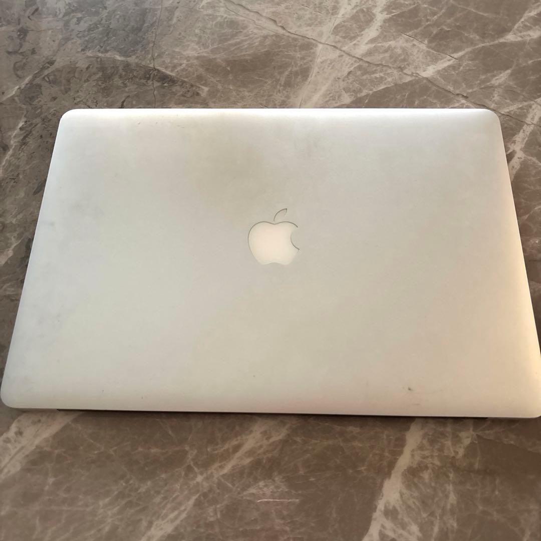 Apple MacBook Pro 16G/S512G 15インチ