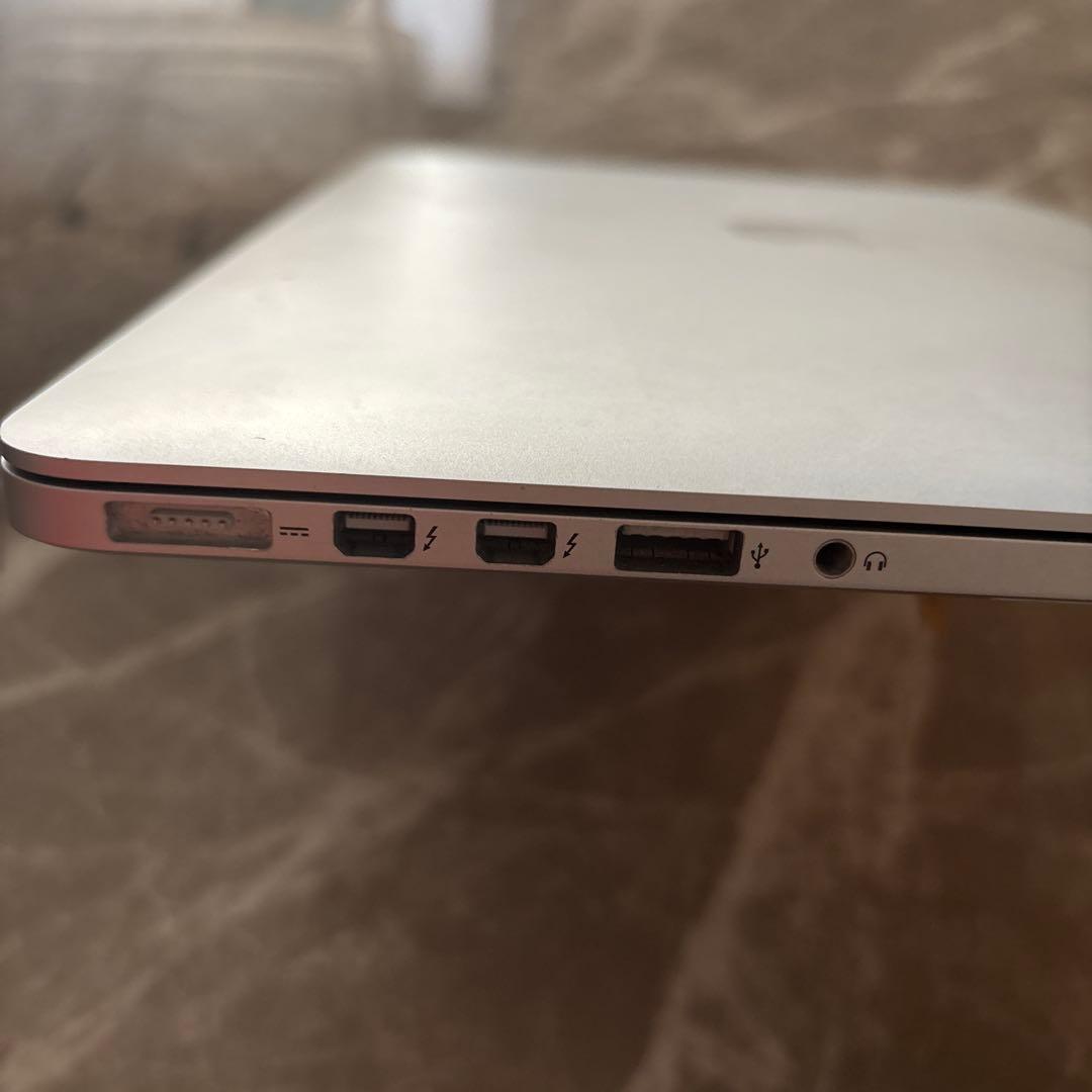 Apple MacBook Pro 16G/S512G 15インチ