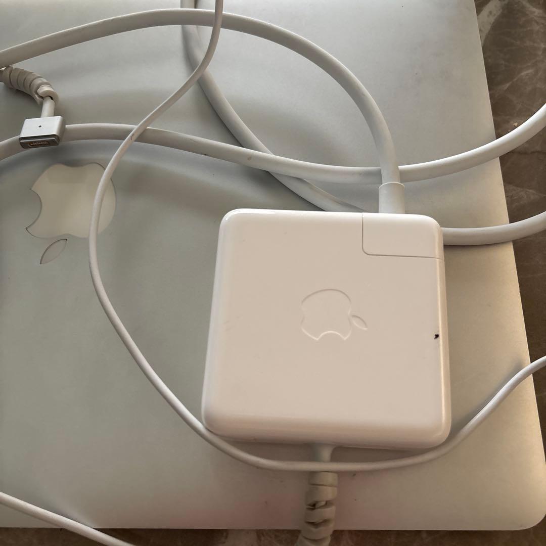 Apple MacBook Pro 16G/S512G 15インチ