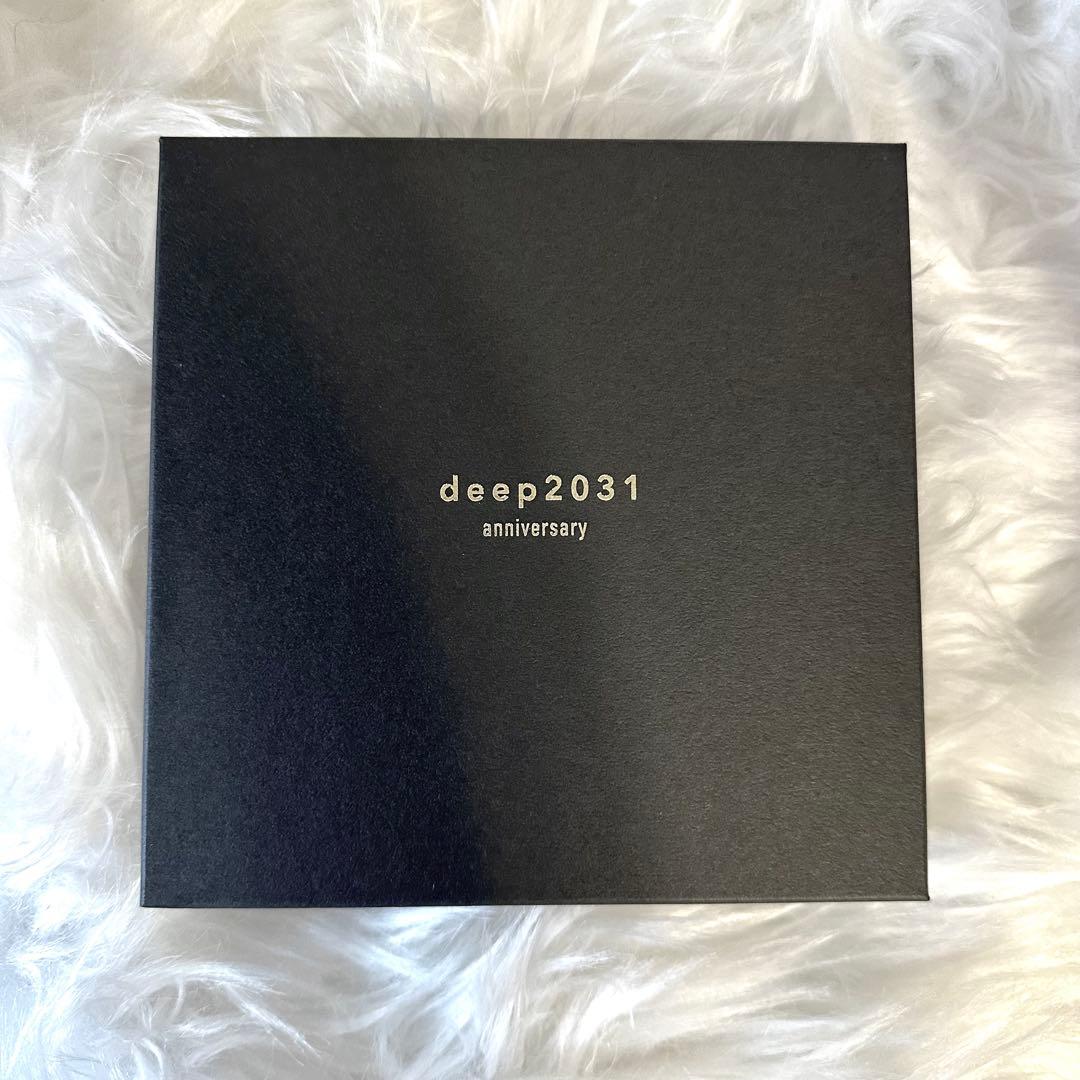 deep2031美容液4点セット