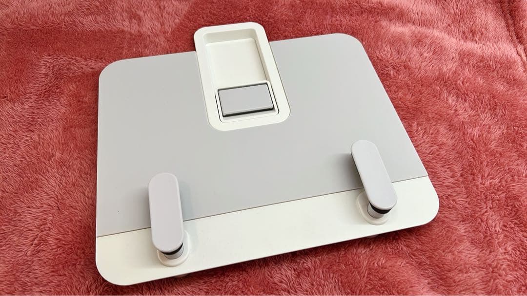 ハーマンミラー ノートPCトレイ モニターアーム用マウント VESA対応