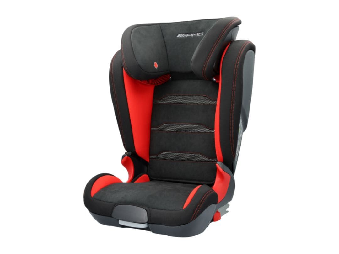 未使用メルセデスAMG 車用チャイルドシート 純正