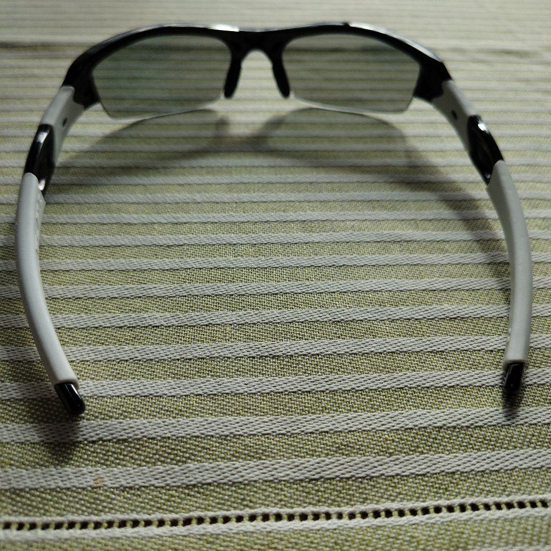 オークリー FLAK JACKET フラックジャケット サングラス ケース付