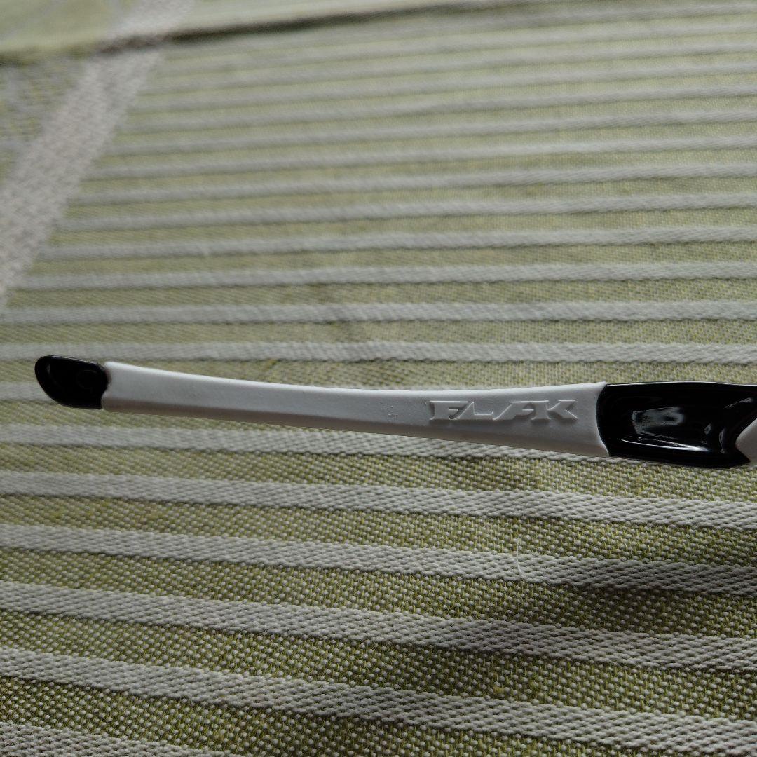 オークリー FLAK JACKET フラックジャケット サングラス ケース付