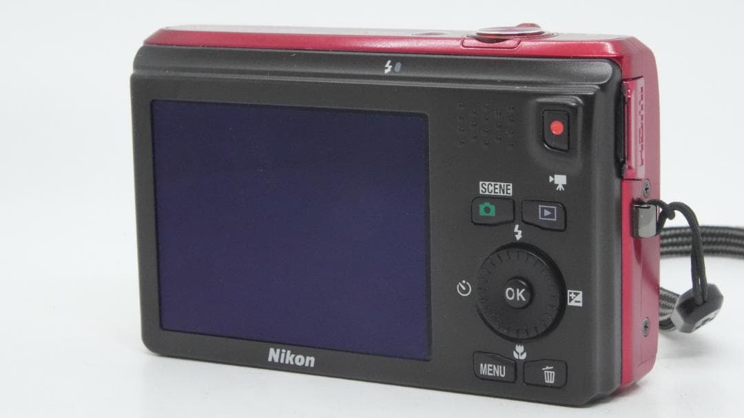 【A2310】 Nikon COOLPIX S6300 ニコン クールピクス