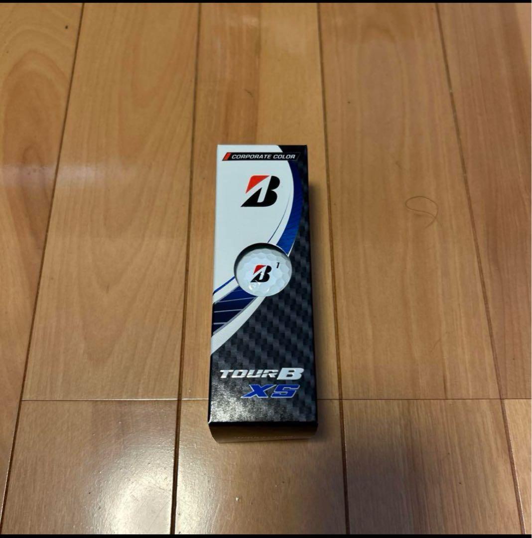 ブリヂストン　tourB xs 2ダース