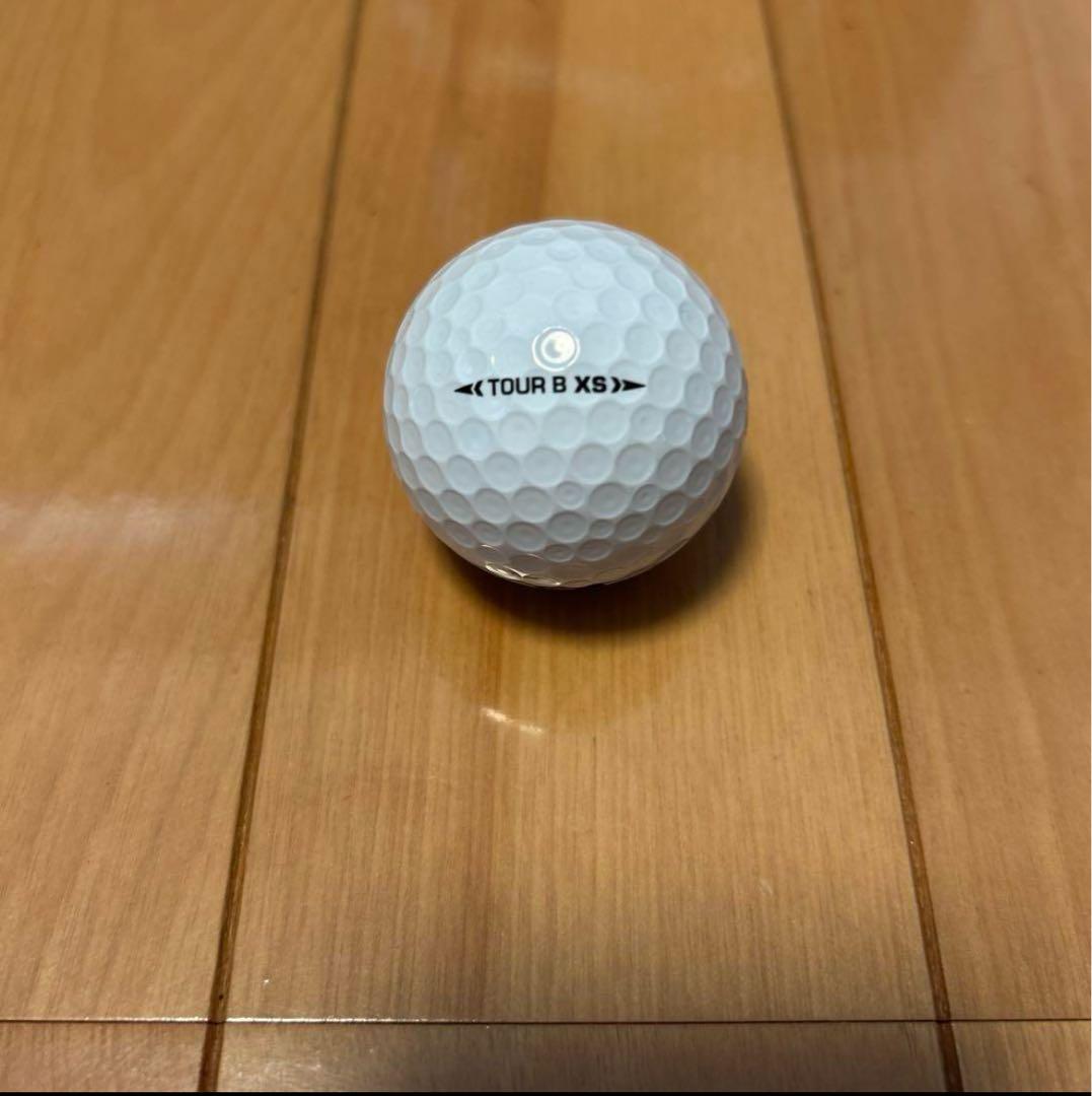 ブリヂストン　tourB xs 2ダース